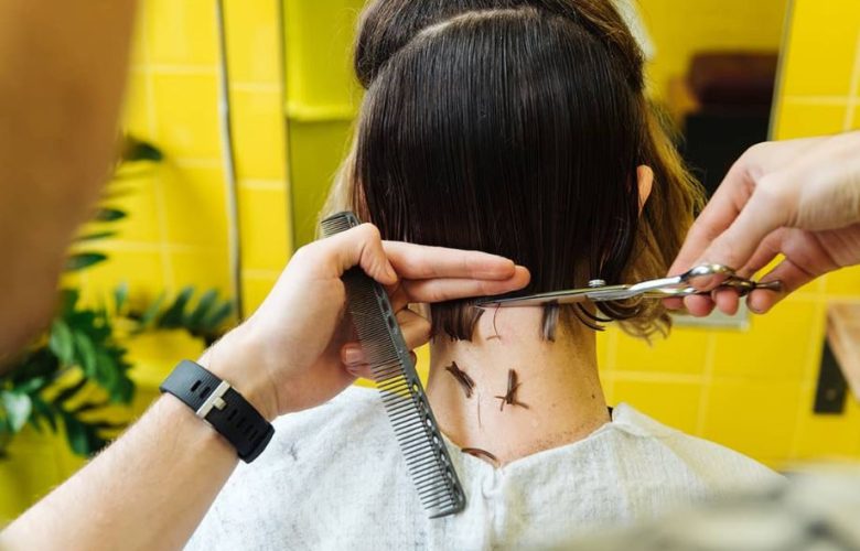 The Sigificance Of Trimming Your Hair