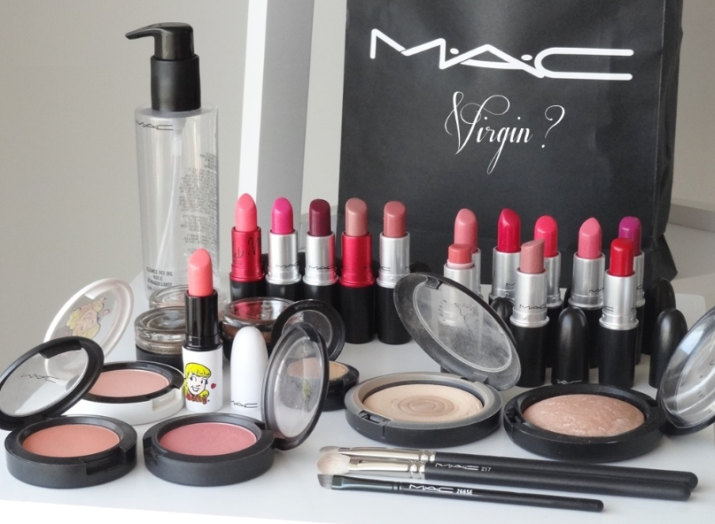 maccosmetics