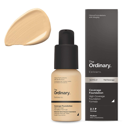 theordinary