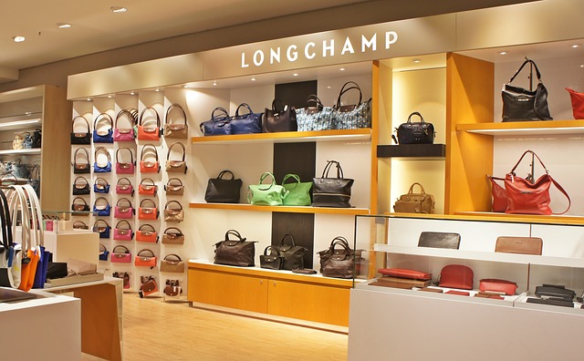 LongChamp