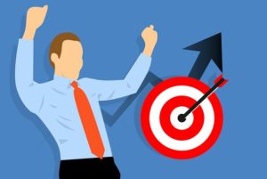 Target for Success