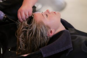 hair conditioning