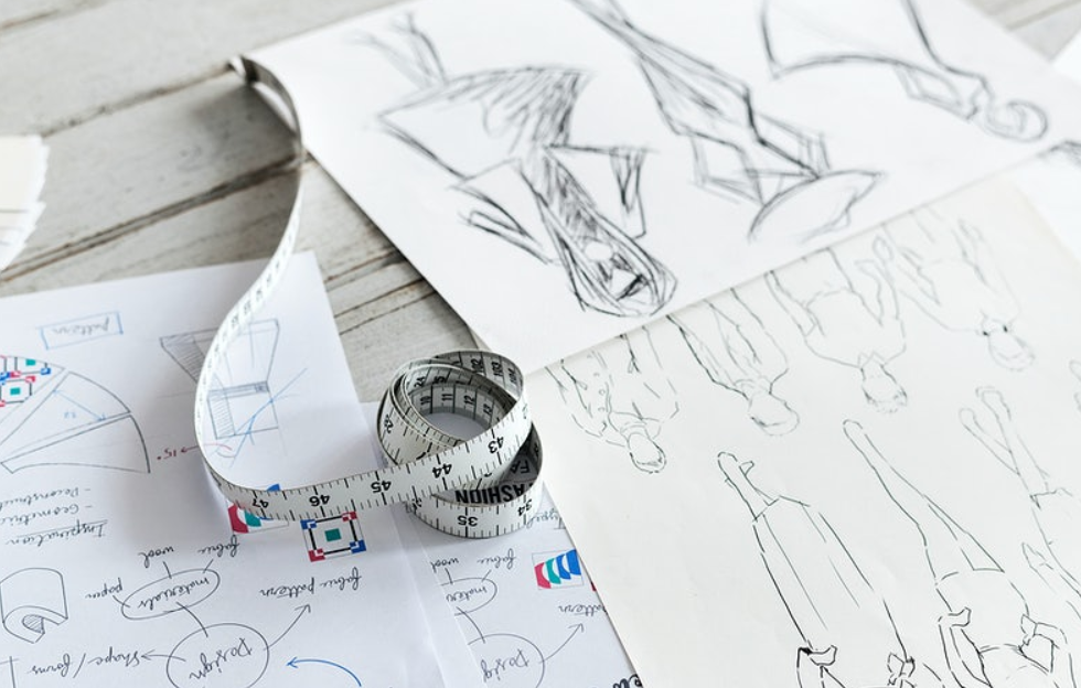fashion sketches