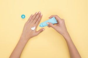moisturizer