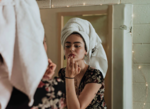 skin care