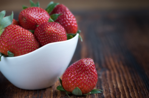 Natural Treatment for Teeth Whitening