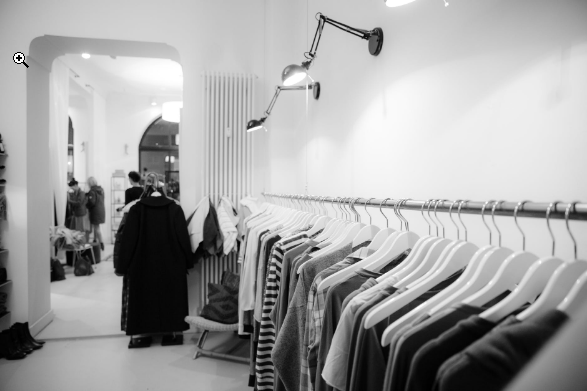 clothes