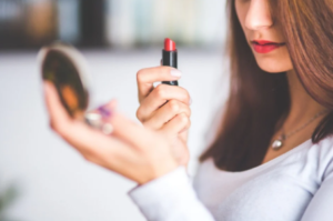 hair and makeup