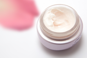 neck cream