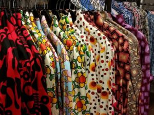 Clothe
