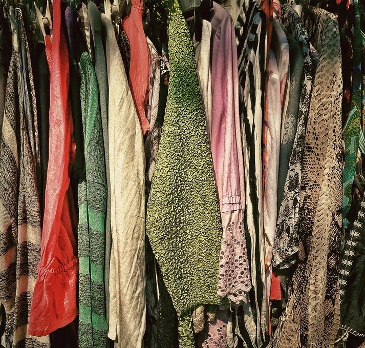 Clothe