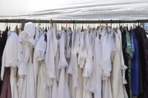 Clothe
