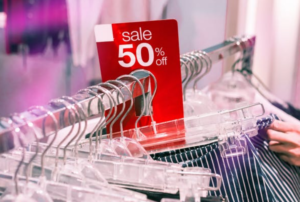sale