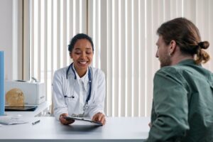 doctor 