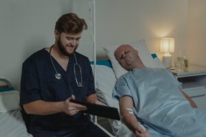patient 