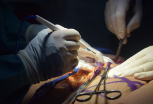 surgery