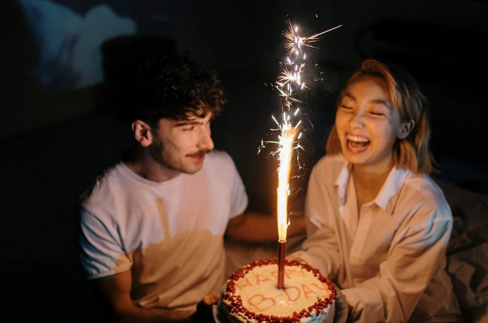 birthday