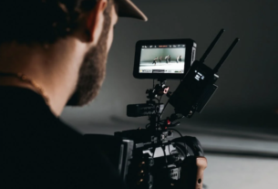 film making