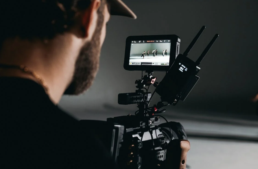 film making