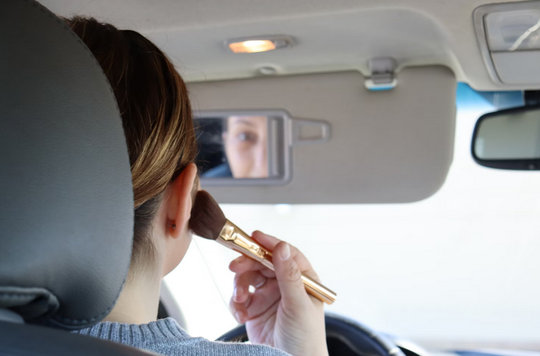 makeup